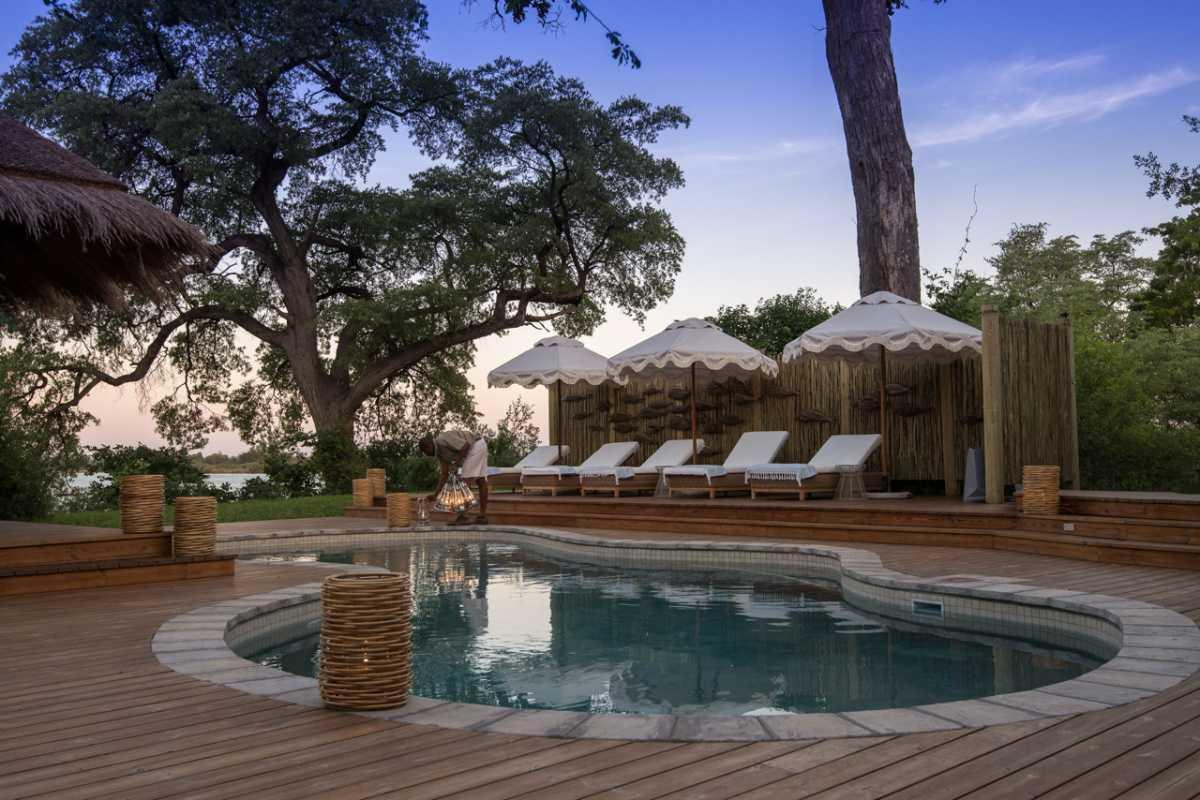 Quand le safari de luxe devient un levier de régénération écologique en Afrique
