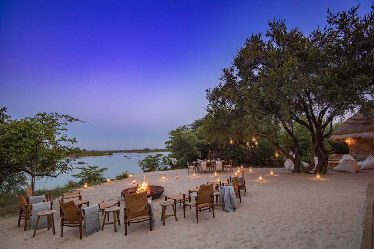 Quand le safari de luxe devient un levier de régénération écologique en Afrique