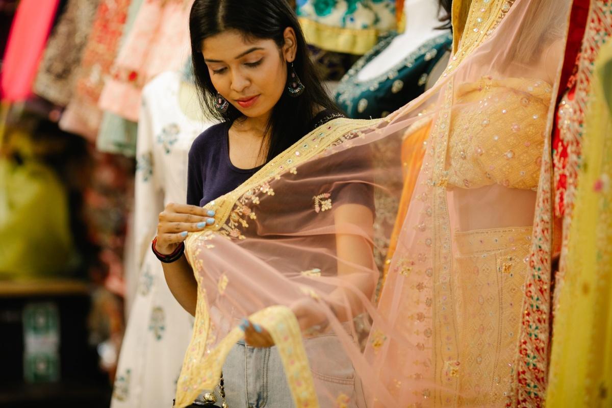 Kering : Un Engagement Vers l'Innovation Durable en Inde