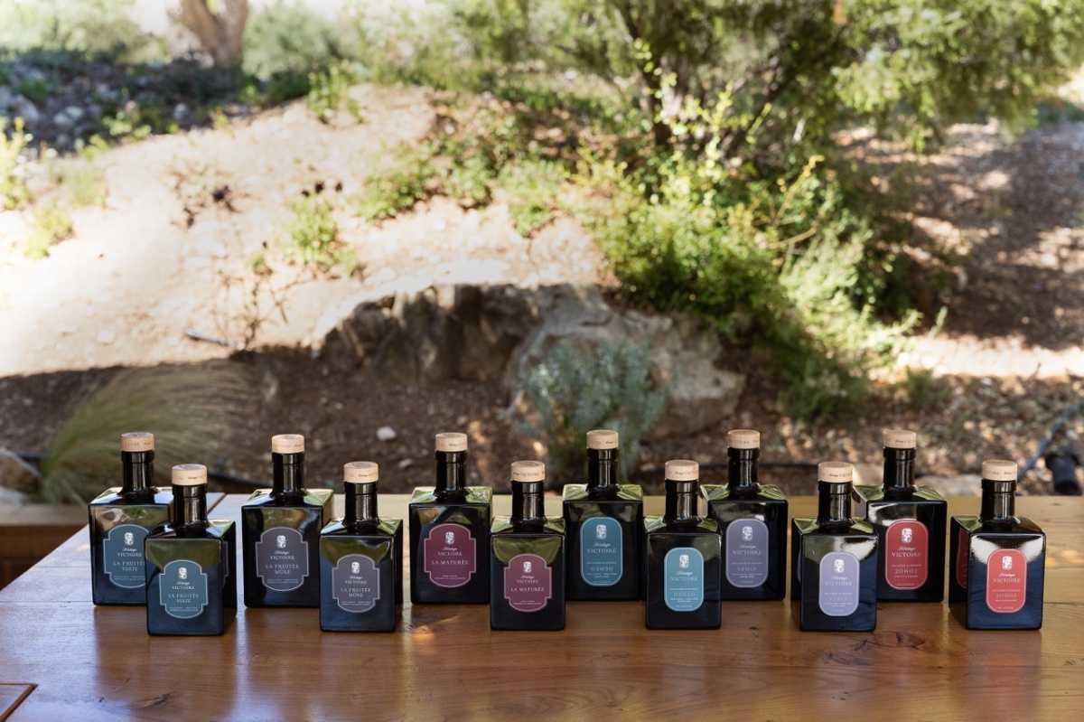 Héritage Victoire : Quand l'Or Vert de Provence Conjugue Écologie et Luxe
