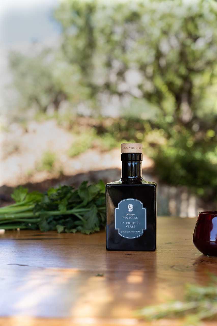 Héritage Victoire : Quand l'Or Vert de Provence Conjugue Écologie et Luxe Héritage Victoire : Quand l'Or Vert de Provence Conjugue Écologie et Luxe