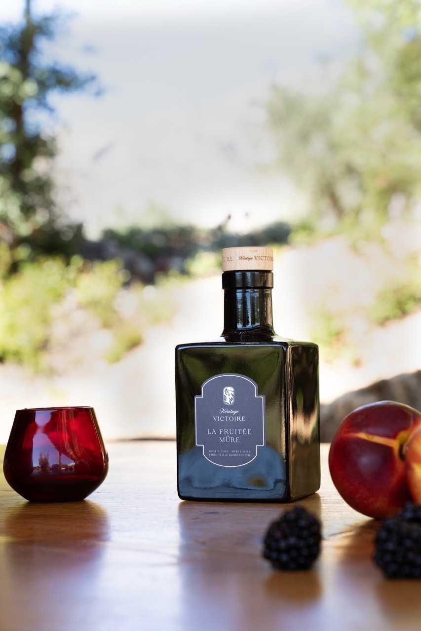 Héritage Victoire : Quand l'Or Vert de Provence Conjugue Écologie et Luxe Héritage Victoire : Quand l'Or Vert de Provence Conjugue Écologie et Luxe