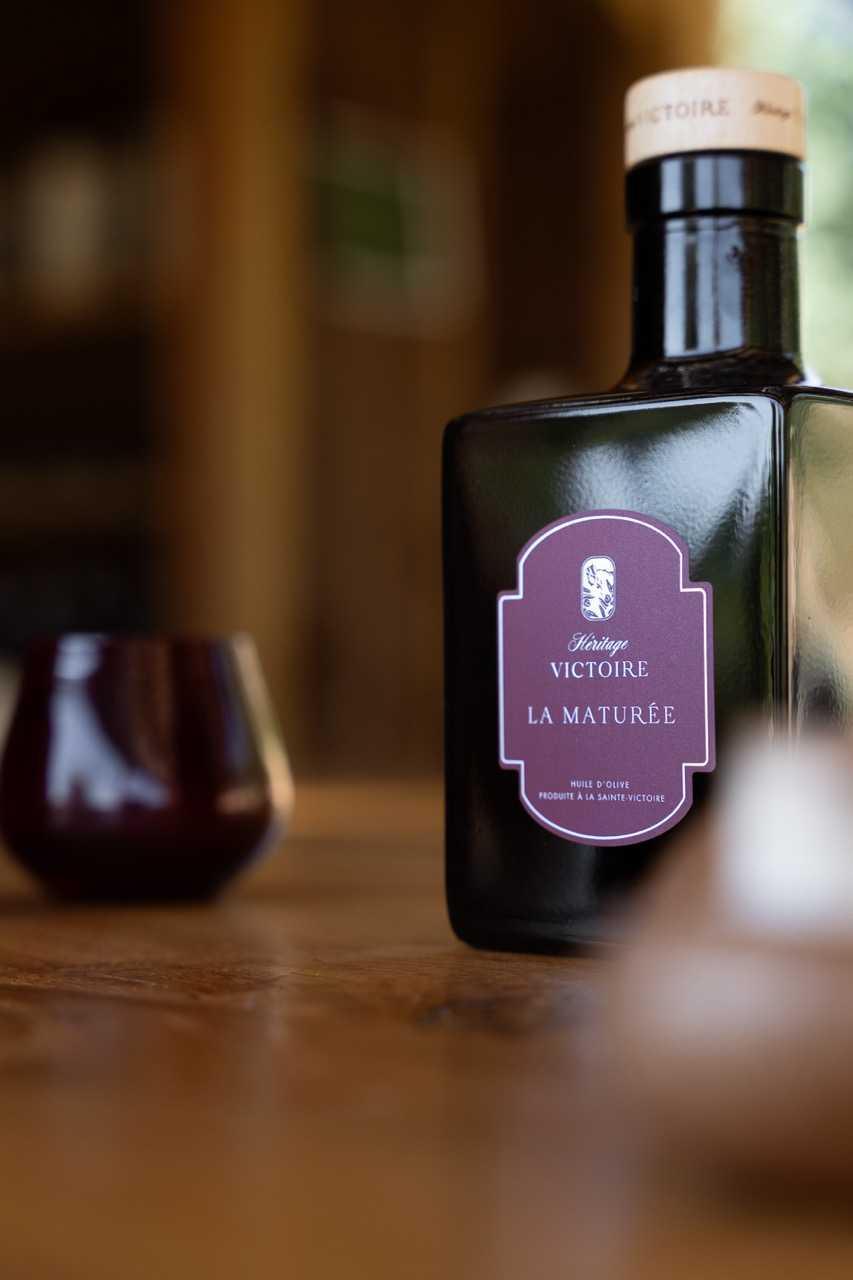 Héritage Victoire : Quand l'Or Vert de Provence Conjugue Écologie et Luxe