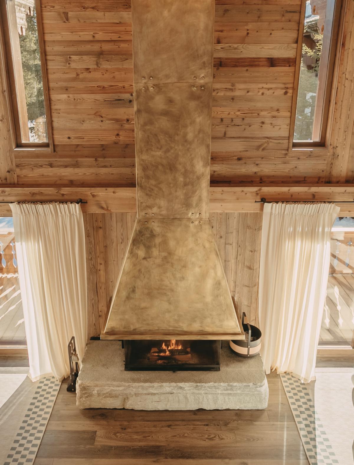 Lily of the Valley Courchevel : le bien-être Starck prend de l’altitude