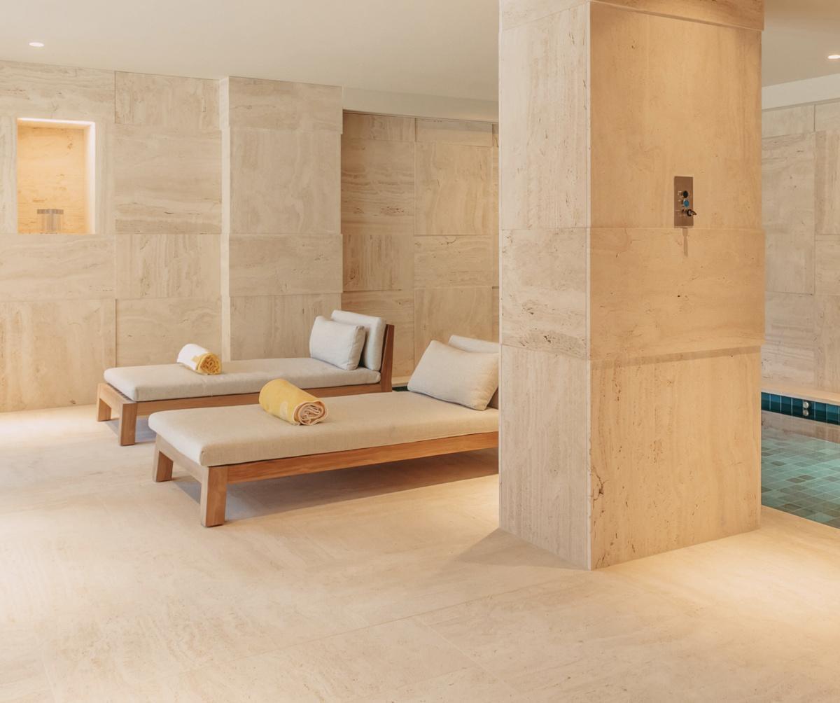 Lily of the Valley Courchevel : le bien-être Starck prend de l’altitude
