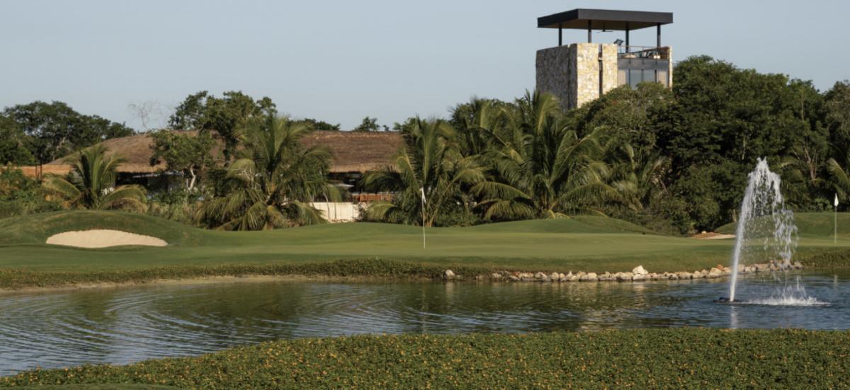 Chablé Yucatán : le luxe régénératif couronné Eco Hotel Award 2026