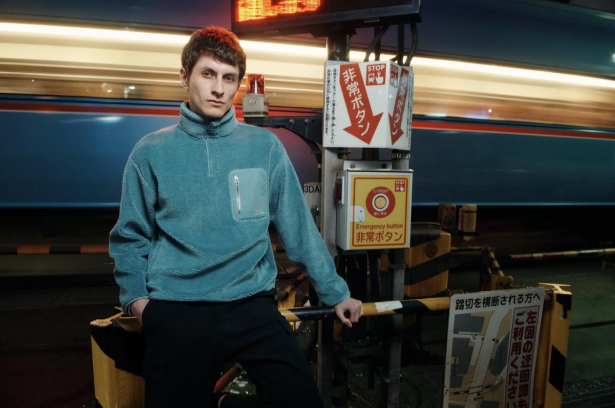 Aman × Kim Jones : la capsule Essentials qui habille le voyage durable Aman × Kim Jones : la capsule Essentials qui habille le voyage durable