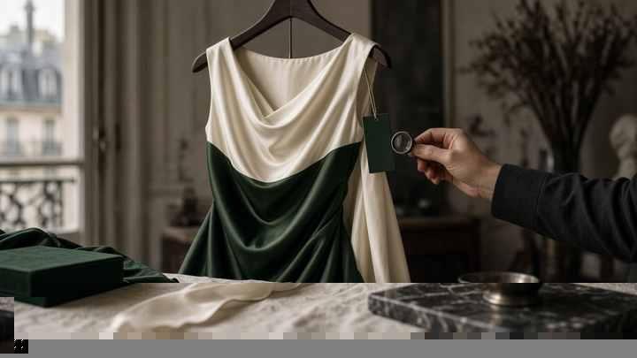 27 septembre 2026 : la fin des labels « verts » non prouvés dans la mode ? 27 septembre 2026 : la fin des labels « verts » non prouvés dans la mode ?