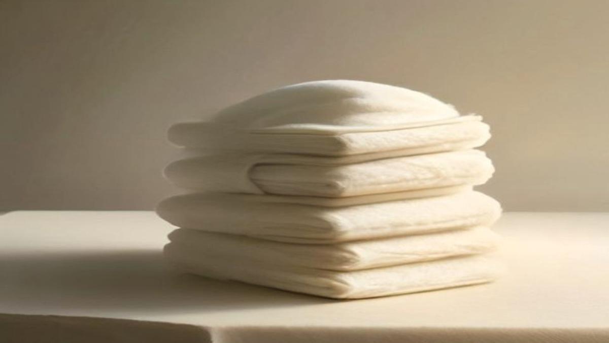 Stella McCartney × Spiber : la protéine fermentée entre dans le Winter 2026 Stella McCartney × Spiber : la protéine fermentée entre dans le Winter 2026