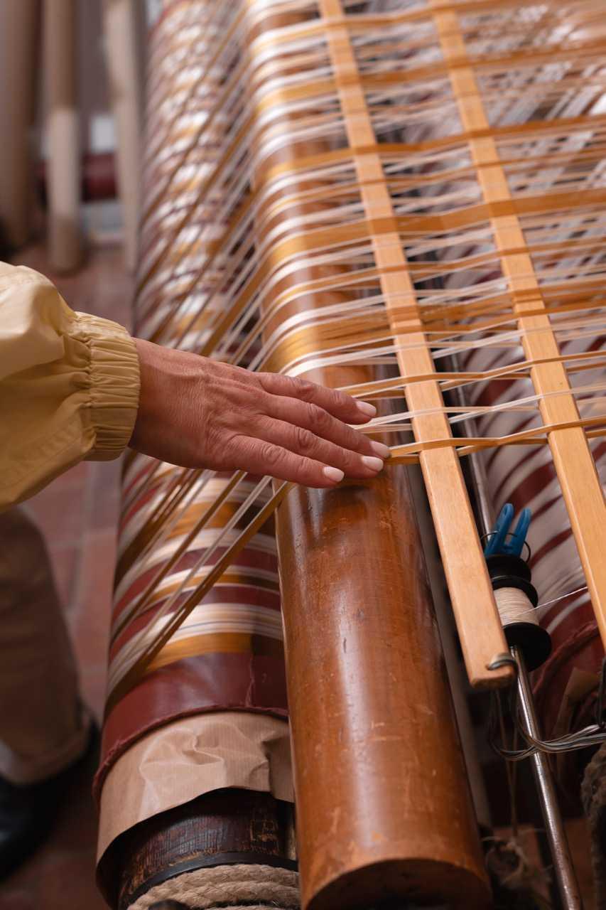 À Florence, le Portrait Firenze ouvre les portes de l'Antico Setificio Fiorentino