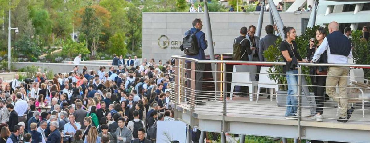 LUXE PACK Monaco 2026 : l'emballage de luxe passe l'examen de sobriété LUXE PACK Monaco 2026 : l'emballage de luxe passe l'examen de sobriété