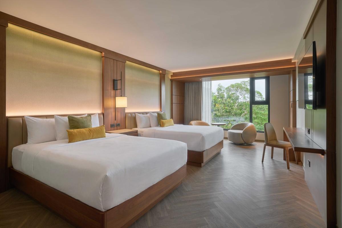 Montara Hotel : le premier Tapestry Collection by Hilton d'Amérique centrale ouvre au Costa Rica Montara Hotel : le premier Tapestry Collection by Hilton d'Amérique centrale ouvre au Costa Rica