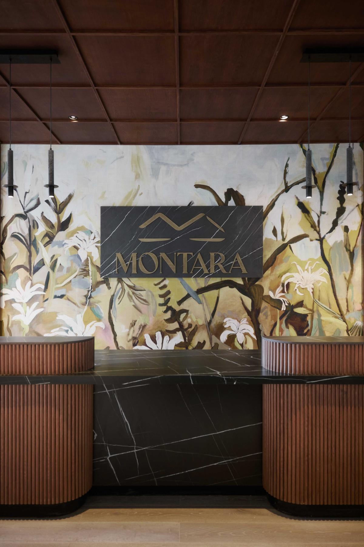 Montara Hotel : le premier Tapestry Collection by Hilton d'Amérique centrale ouvre au Costa Rica Montara Hotel : le premier Tapestry Collection by Hilton d'Amérique centrale ouvre au Costa Rica
