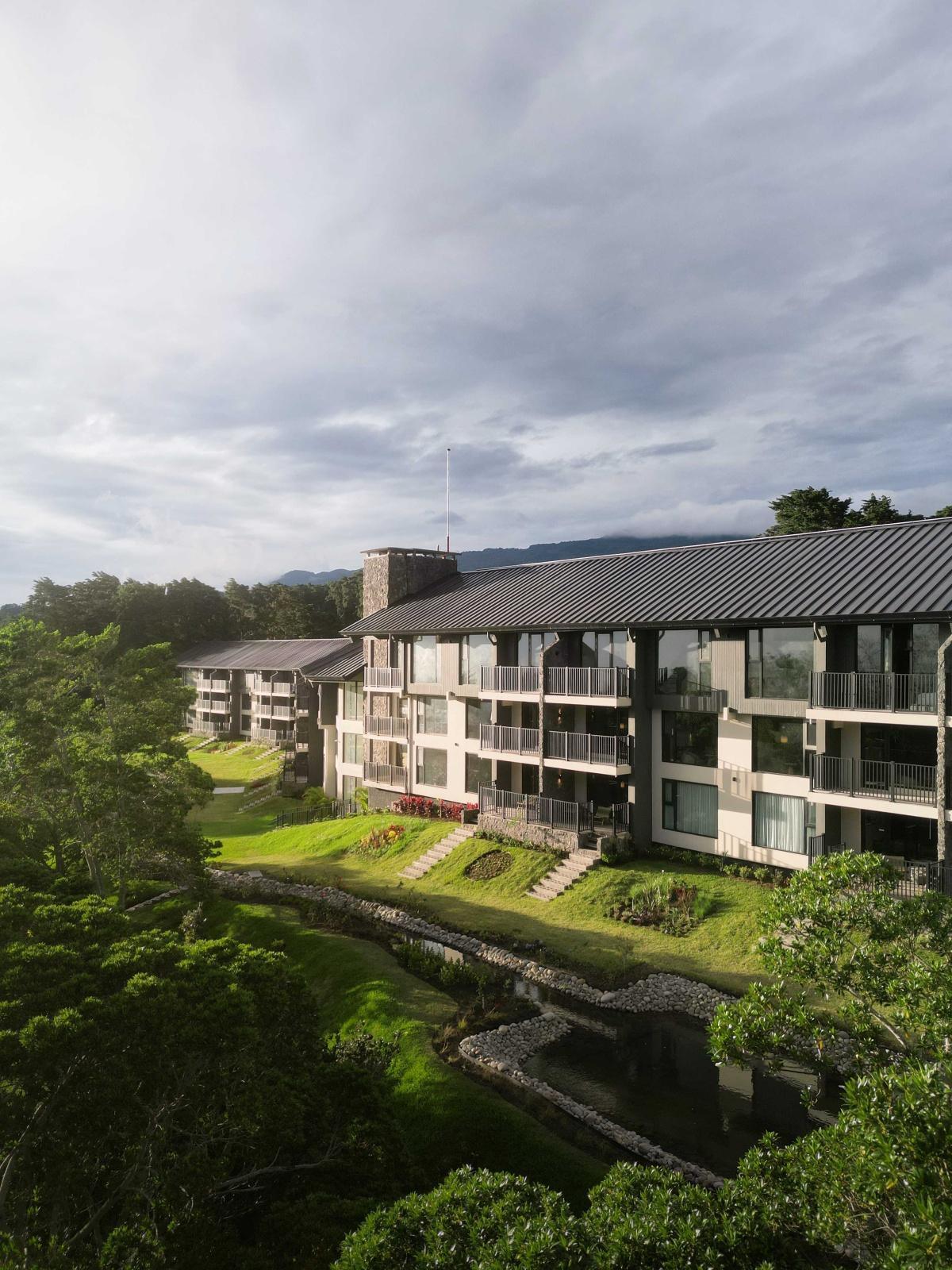 Montara Hotel : le premier Tapestry Collection by Hilton d'Amérique centrale ouvre au Costa Rica Montara Hotel : le premier Tapestry Collection by Hilton d'Amérique centrale ouvre au Costa Rica