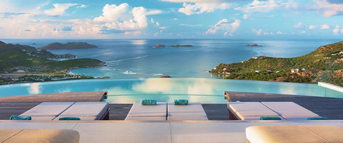 Saint-Barth : Le Barthélemy Hotel & Spa décroche le label océan d'Oceanic Global