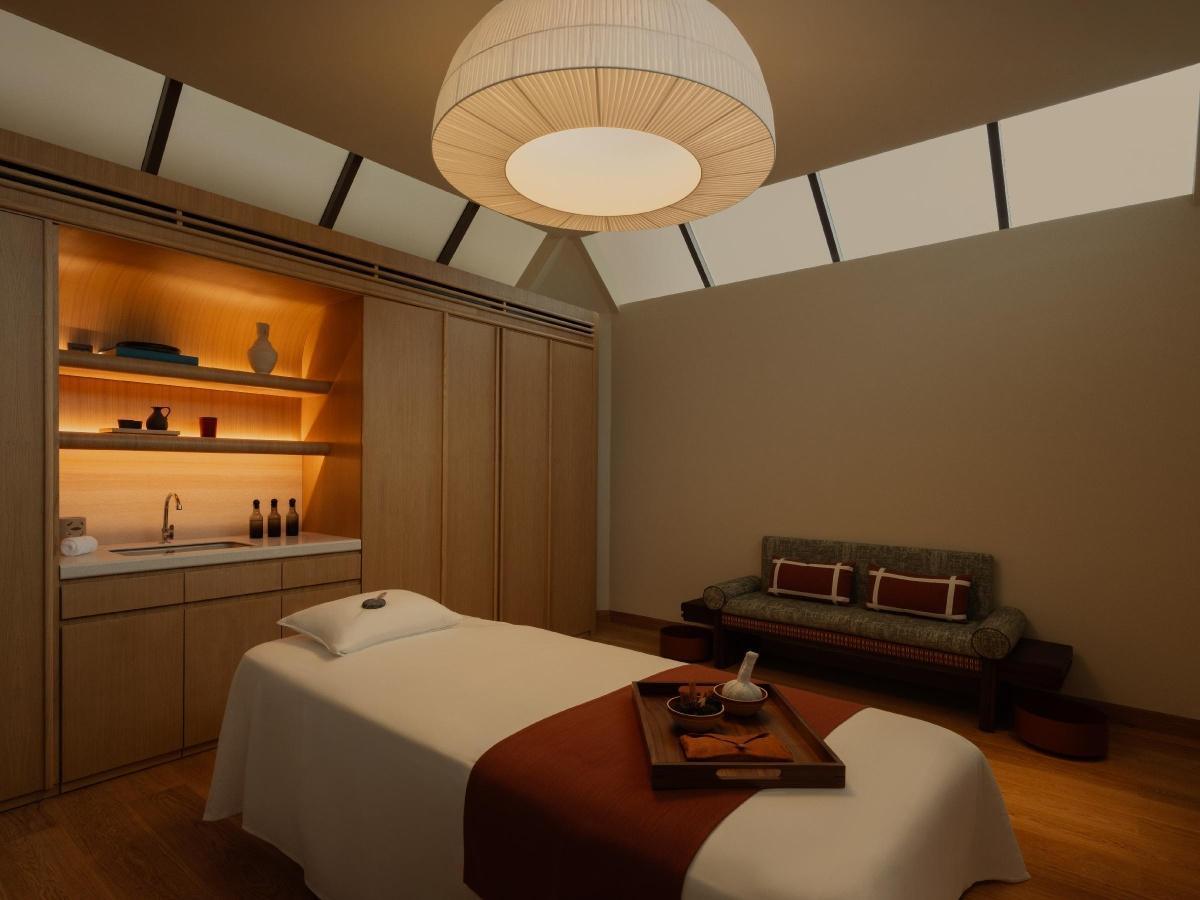 Jayasom ouvre à Amaala, sur la mer Rouge, un resort de bien-être aux 200 soins Jayasom ouvre à Amaala, sur la mer Rouge, un resort de bien-être aux 200 soins