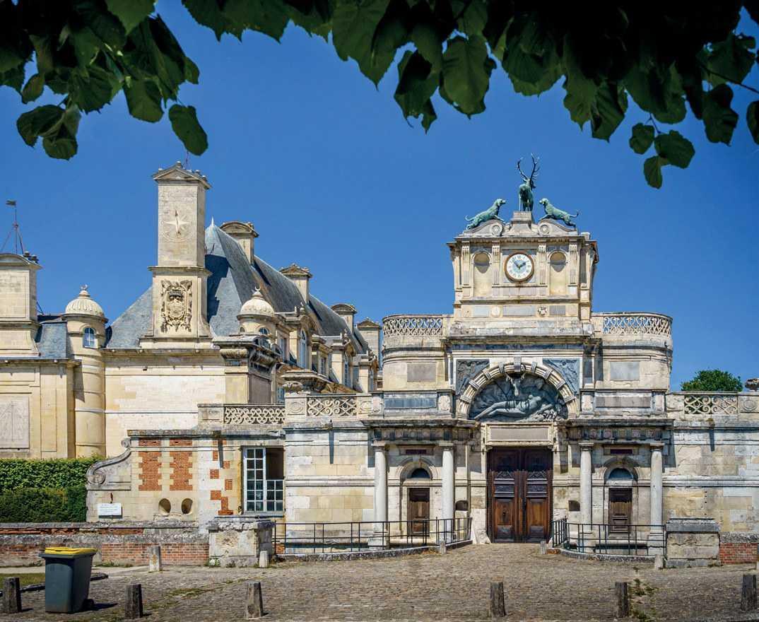 Pays de Dreux : châteaux royaux, forêts de chênes et slow tourisme à une heure de Paris