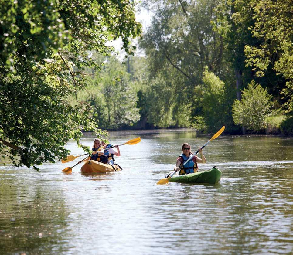 Pays de Dreux : châteaux royaux, forêts de chênes et slow tourisme à une heure de Paris Pays de Dreux : châteaux royaux, forêts de chênes et slow tourisme à une heure de Paris