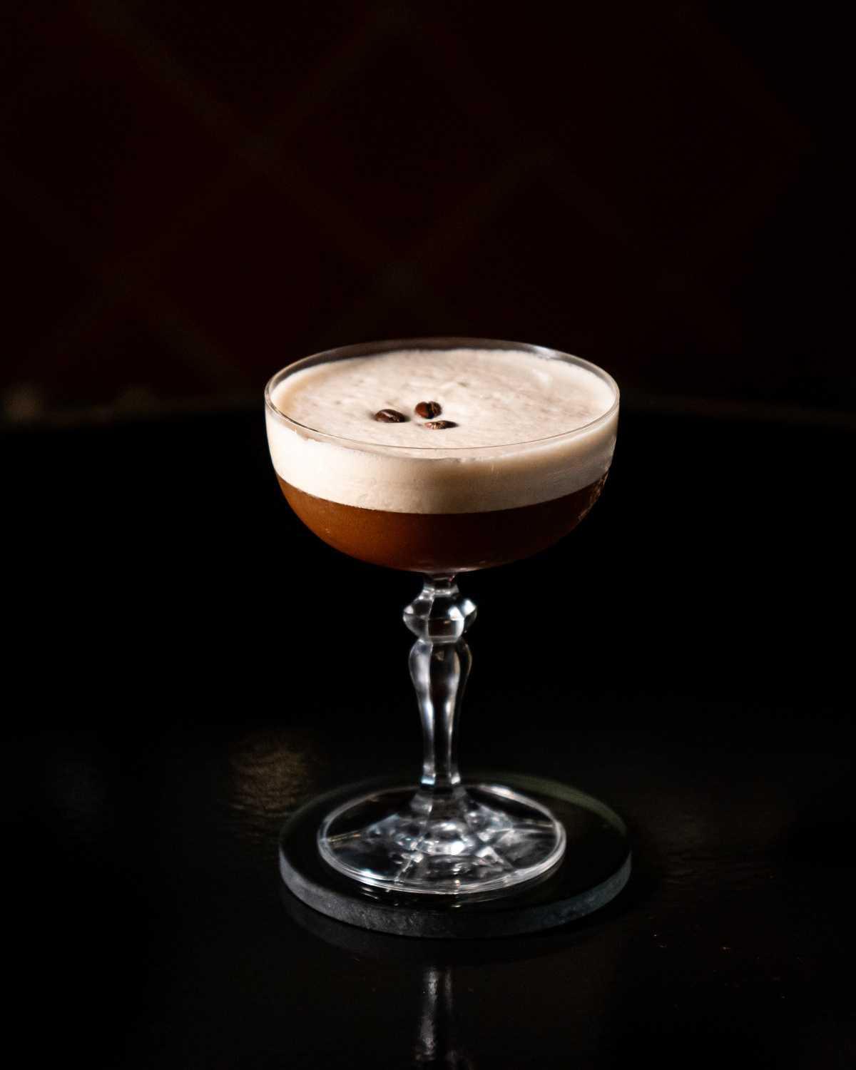 Botran N°18 : un rhum du Guatemala et son cocktail d'automne au café