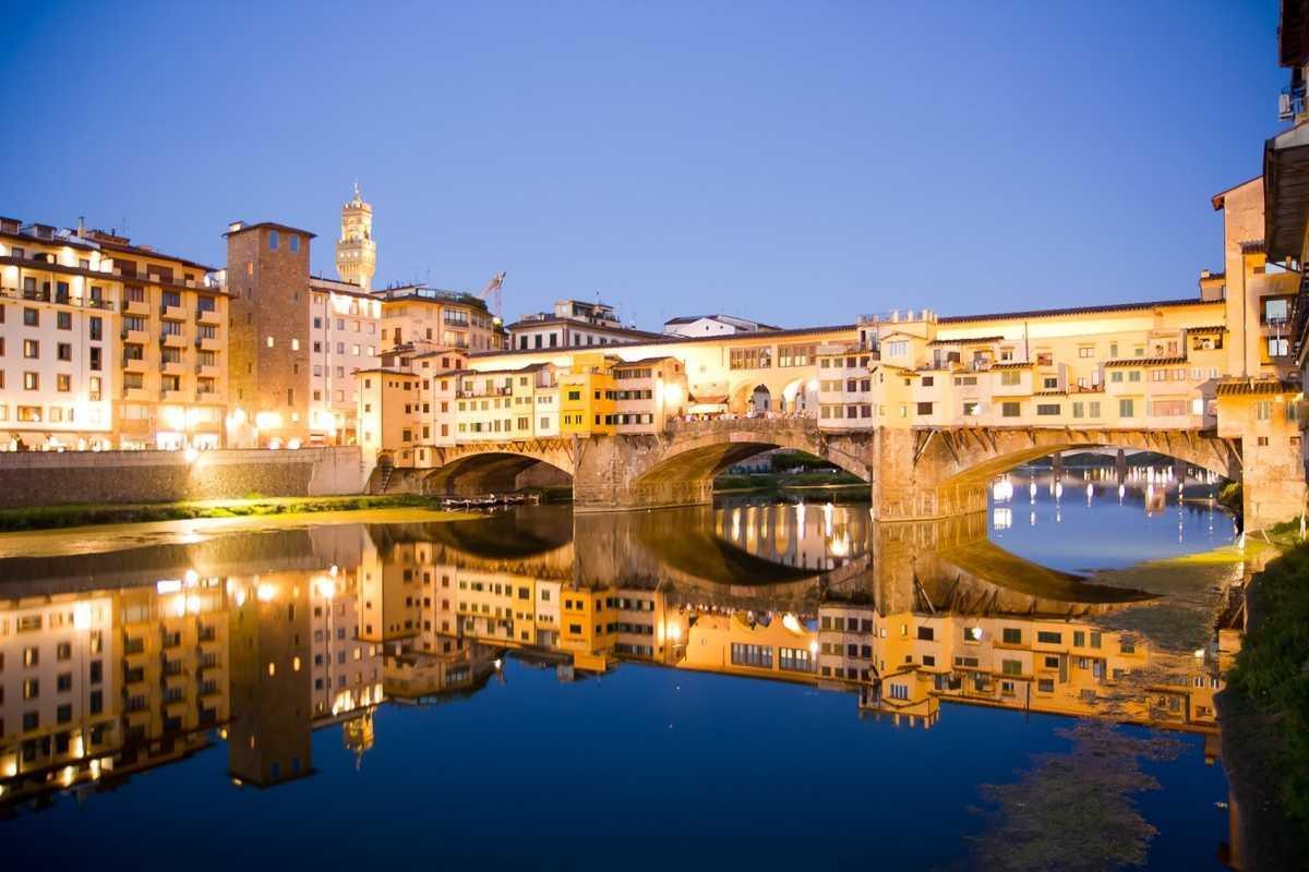Sur les traces de l'or blanc : une matinée de chasse à la truffe avec le Portrait Firenze