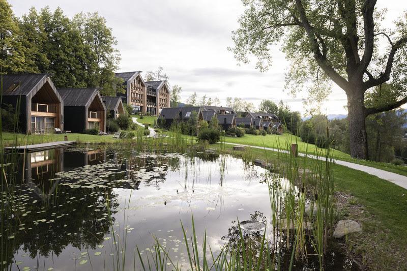 ADLER Spa Resorts & Lodges : quand l'architecture épouse les paysages italiens, des Dolomites à la Sicile ADLER Spa Resorts & Lodges : quand l'architecture épouse les paysages italiens, des Dolomites à la Sicile
