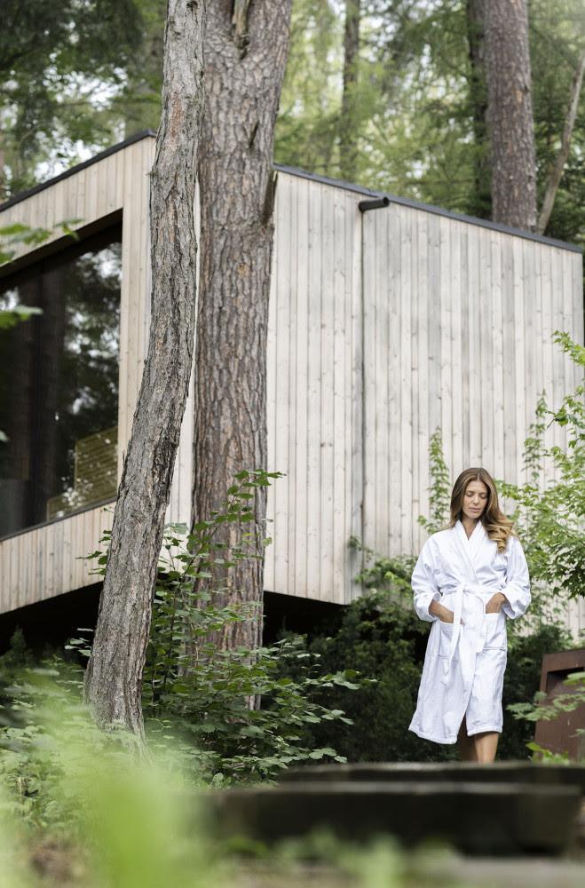 ADLER Spa Resorts & Lodges : quand l'architecture épouse les paysages italiens, des Dolomites à la Sicile