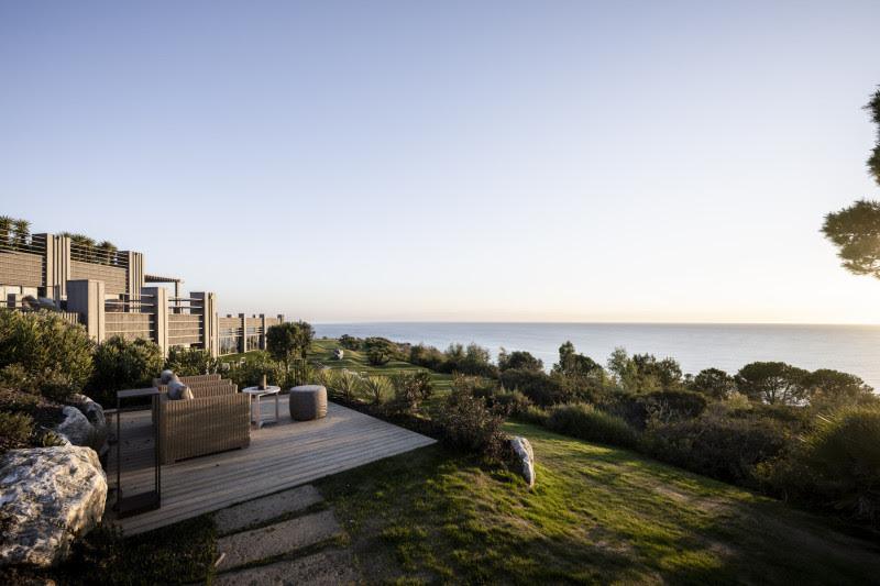 ADLER Spa Resorts & Lodges : quand l'architecture épouse les paysages italiens, des Dolomites à la Sicile