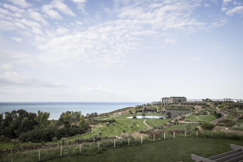 ADLER Spa Resorts & Lodges : quand l'architecture épouse les paysages italiens, des Dolomites à la Sicile ADLER Spa Resorts & Lodges : quand l'architecture épouse les paysages italiens, des Dolomites à la Sicile