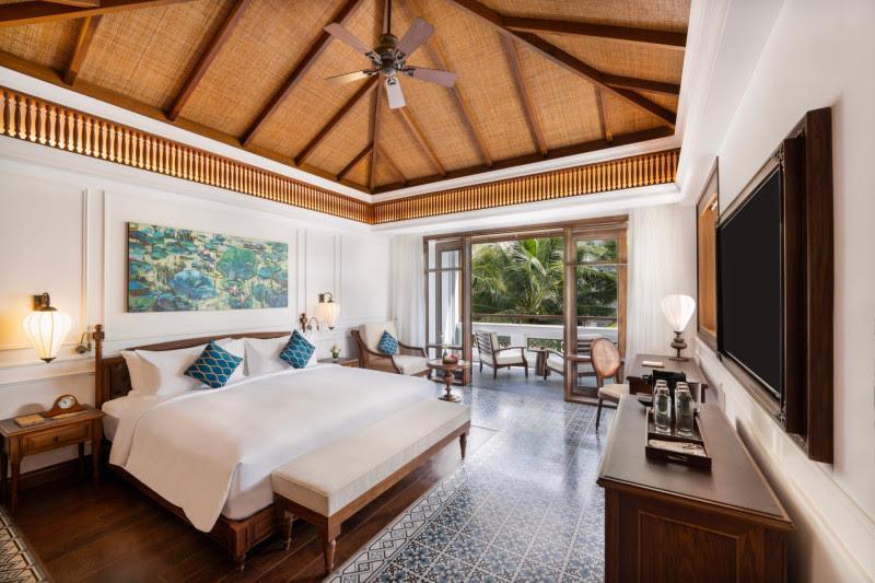 The Anam : quand l'architecture vietnamienne choisit l'effacement plutôt que l'ostentation