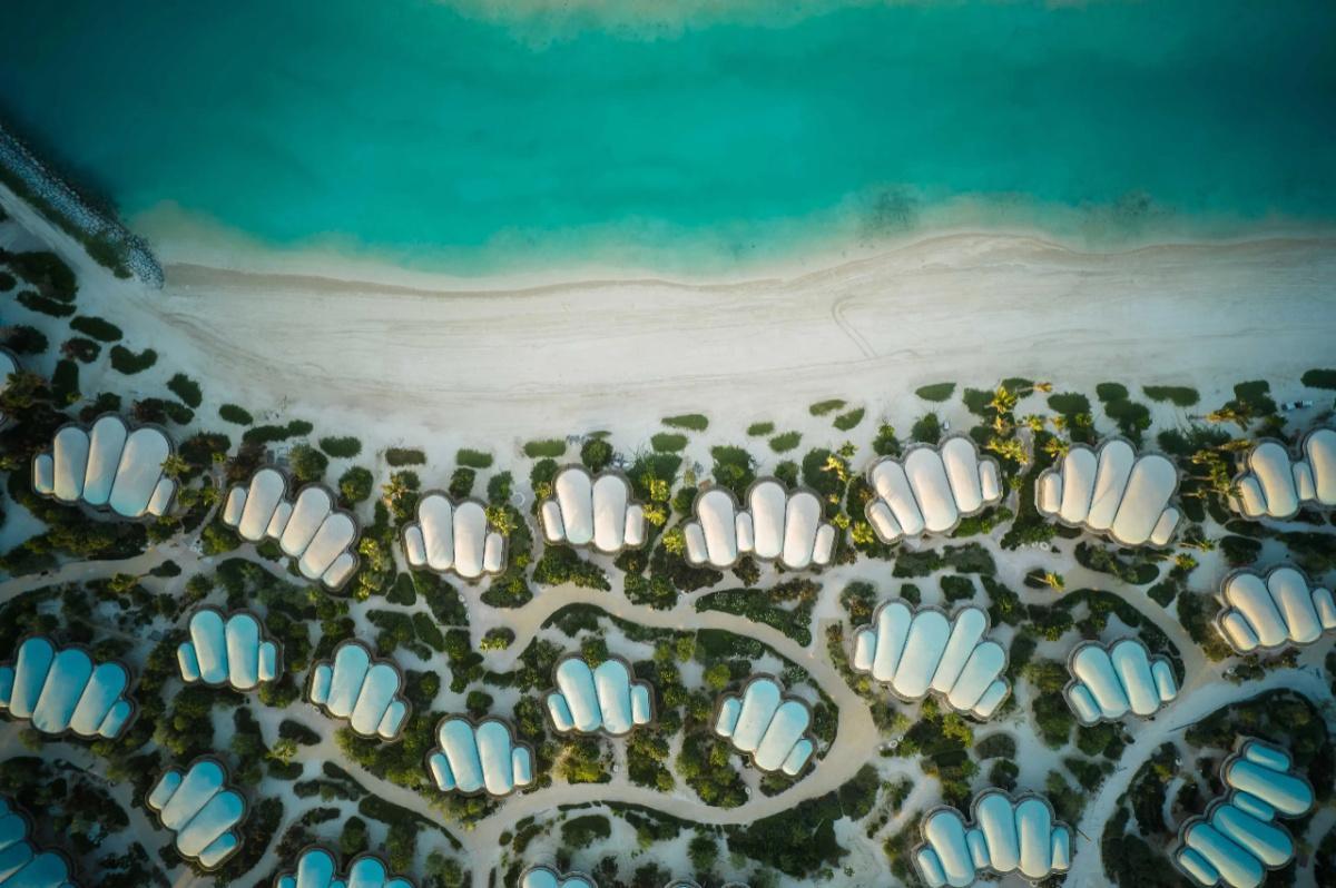 The Red Sea : plages, désert et montagnes pour un hiver actif et dépaysant