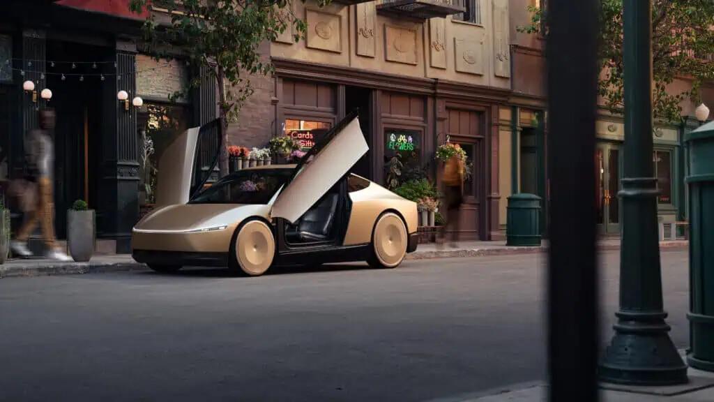 Mondial de l'Auto 2026 : les voitures autonomes seront-elles les stars du salon ? Mondial de l'Auto 2026 : les voitures autonomes seront-elles les stars du salon ?
