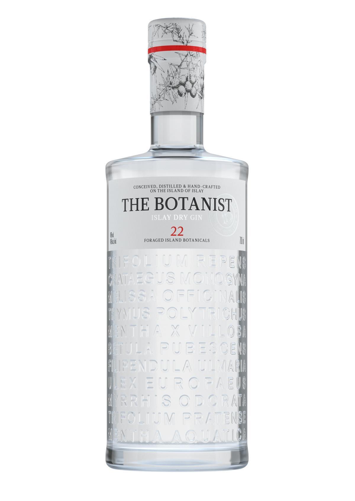 Spiritueux de fin d'année : Bruichladdich, The Botanist et Rémy Martin, notre sélection Spiritueux de fin d'année : Bruichladdich, The Botanist et Rémy Martin, notre sélection