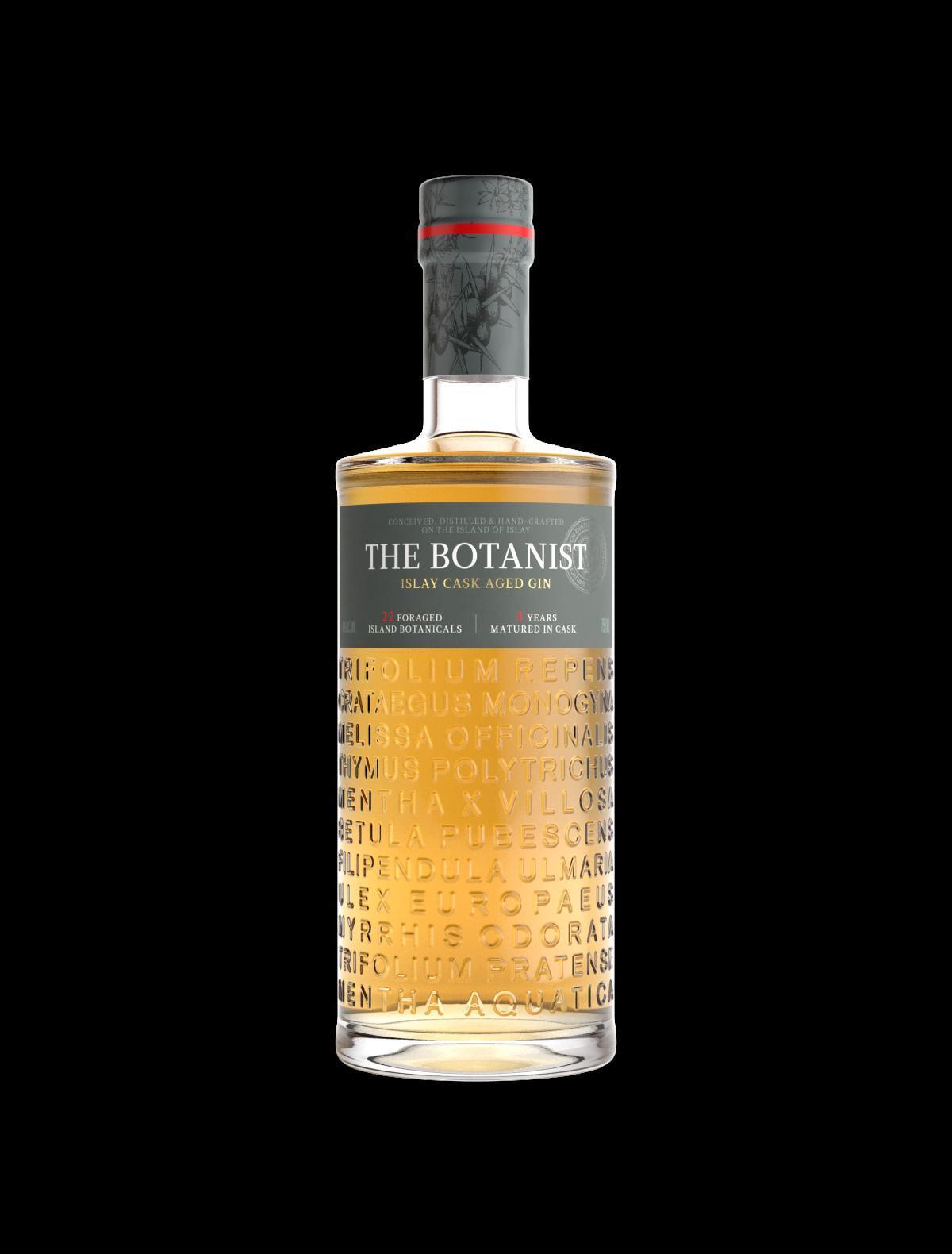 Spiritueux de fin d'année : Bruichladdich, The Botanist et Rémy Martin, notre sélection
