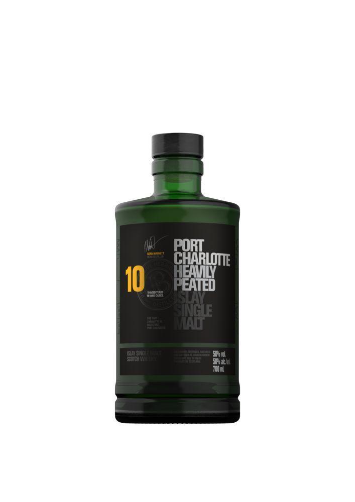 Spiritueux de fin d'année : Bruichladdich, The Botanist et Rémy Martin, notre sélection Spiritueux de fin d'année : Bruichladdich, The Botanist et Rémy Martin, notre sélection