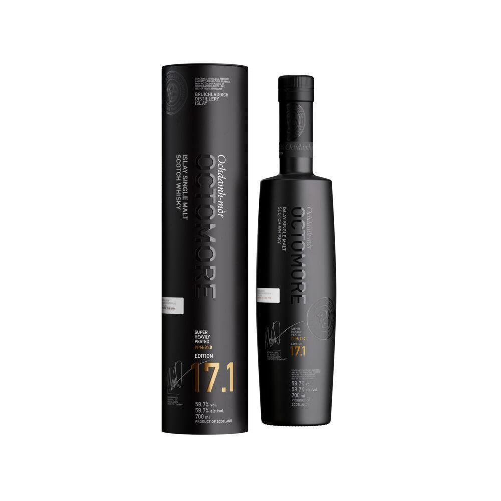 Spiritueux de fin d'année : Bruichladdich, The Botanist et Rémy Martin, notre sélection Spiritueux de fin d'année : Bruichladdich, The Botanist et Rémy Martin, notre sélection