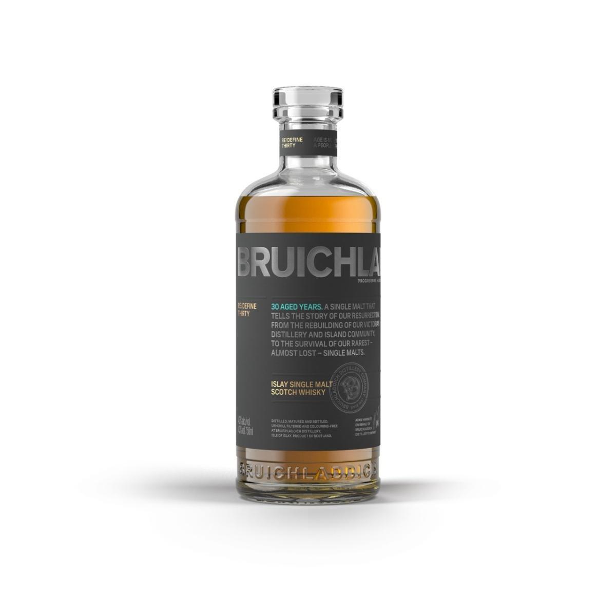 Spiritueux de fin d'année : Bruichladdich, The Botanist et Rémy Martin, notre sélection Spiritueux de fin d'année : Bruichladdich, The Botanist et Rémy Martin, notre sélection