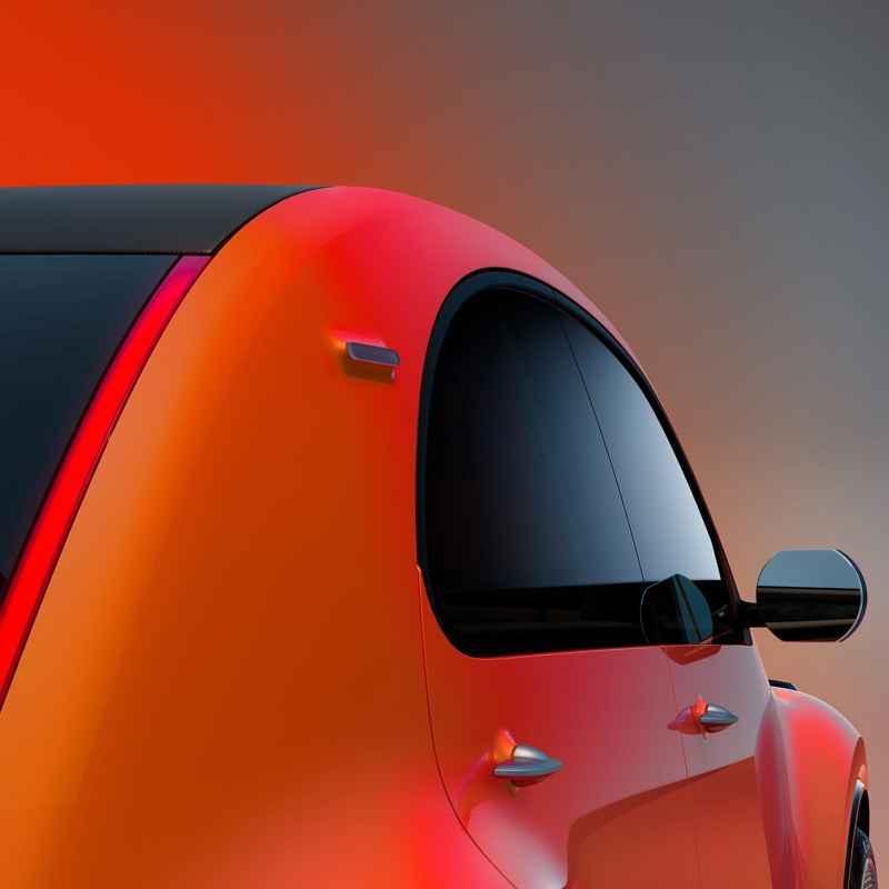 Citroën 2 CV Concept électrique : design, taille, prix cible et sortie en 2028 Citroën 2 CV Concept électrique : design, taille, prix cible et sortie en 2028