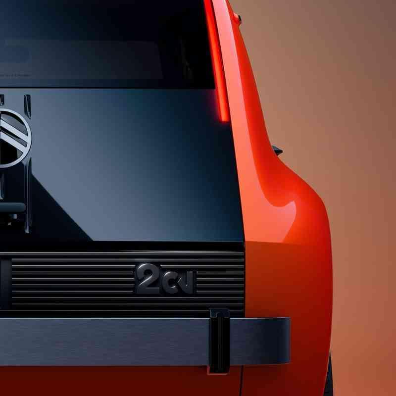 Citroën 2 CV Concept électrique : design, taille, prix cible et sortie en 2028 Citroën 2 CV Concept électrique : design, taille, prix cible et sortie en 2028