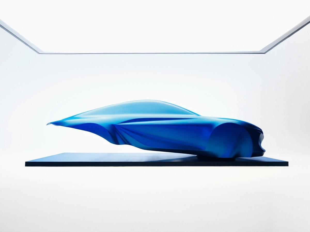Mondial de l’Auto 2026 : Alpine lève le voile sur la future A310 Mondial de l’Auto 2026 : Alpine lève le voile sur la future A310