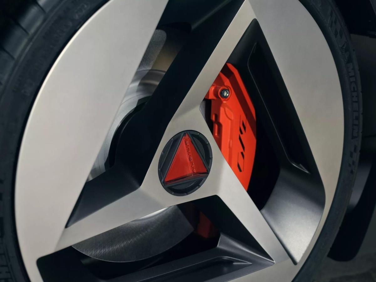 Mondial de l’Auto 2026 : Alpine lève le voile sur la future A310 Mondial de l’Auto 2026 : Alpine lève le voile sur la future A310