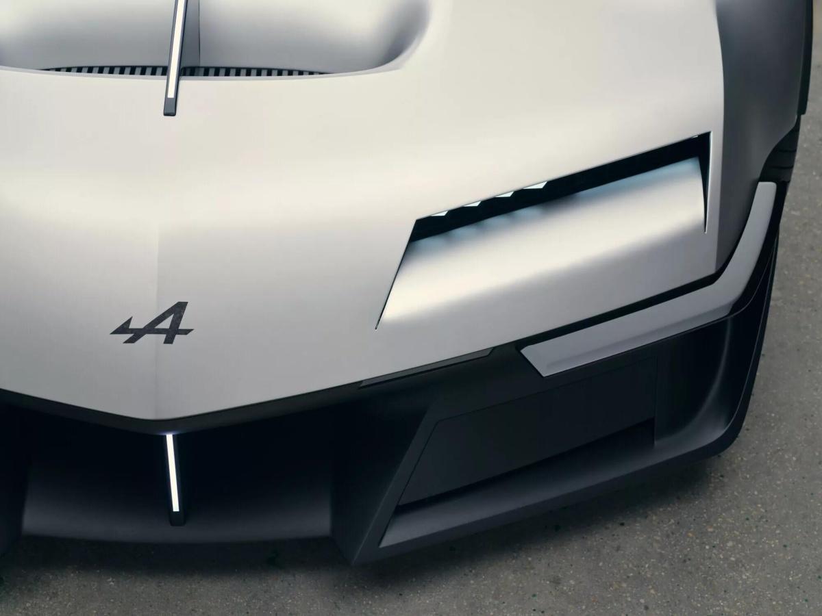 Mondial de l’Auto 2026 : Alpine lève le voile sur la future A310 Mondial de l’Auto 2026 : Alpine lève le voile sur la future A310