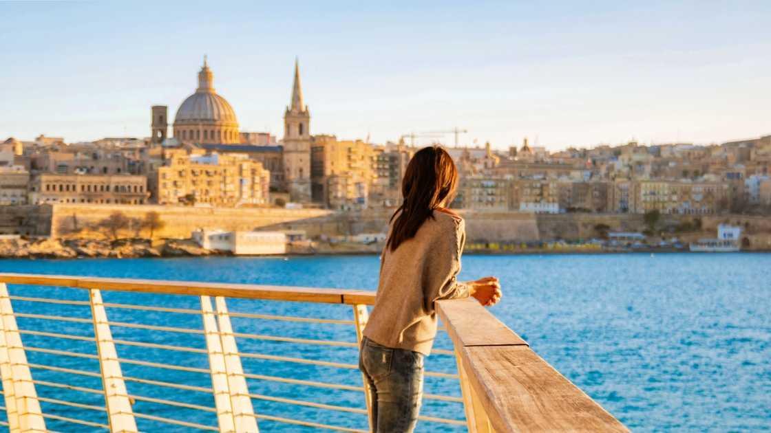 La longévité, nouveau terrain de jeu du tourisme de luxe La longévité, nouveau terrain de jeu du tourisme de luxe