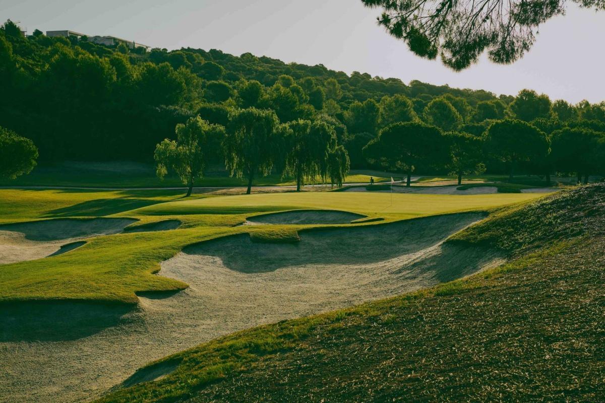 Sotogrande chiffre son plan durable 2030 Sotogrande chiffre son plan durable 2030