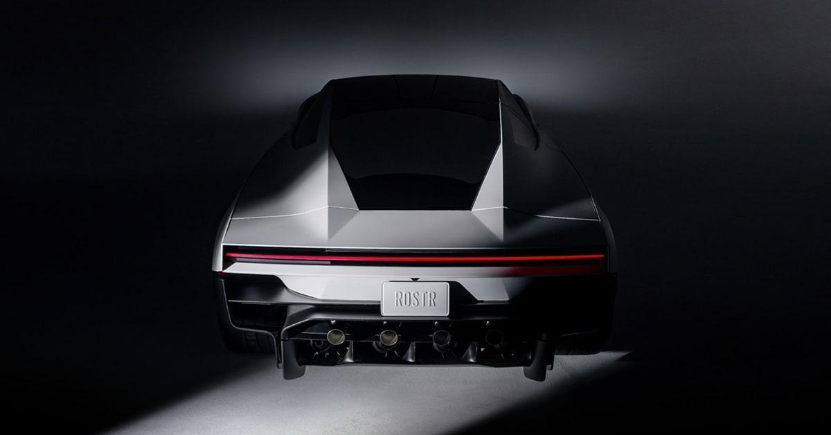 Tesla Roadster : neuf ans après, la supercar électrique se dévoile… en volant Tesla Roadster : neuf ans après, la supercar électrique se dévoile… en volant