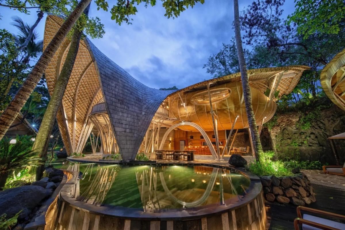 Regenera Awards 2026 : l'Hôtel des Horlogers sacré champion du luxe régénératif