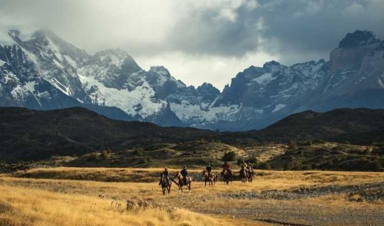 Cavalcades : Le voyage de Luxe se réinvente au rythme du cheval