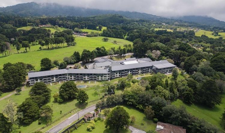 Montara Hotel : le premier Tapestry Collection by Hilton d'Amérique centrale ouvre au Costa Rica