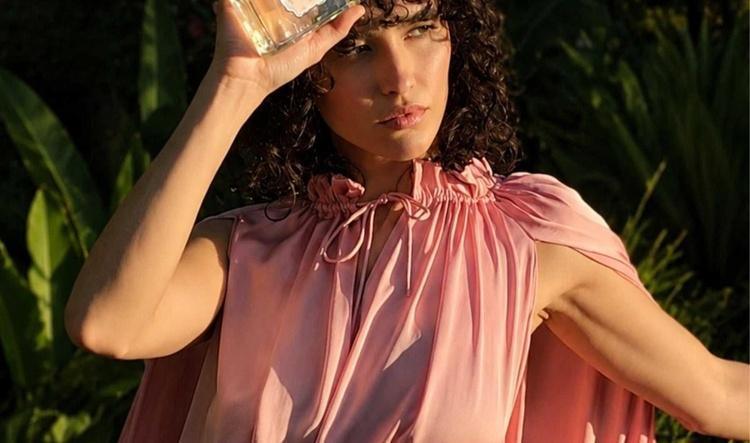 La Sultane de Saba : deux nouvelles eaux de parfum, entre vallée des Roses et Bali
