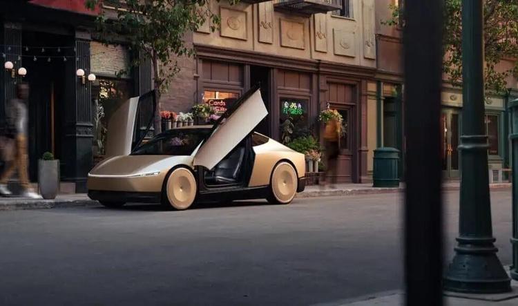 Mondial de l'Auto 2026 : les voitures autonomes seront-elles les stars du salon ?
