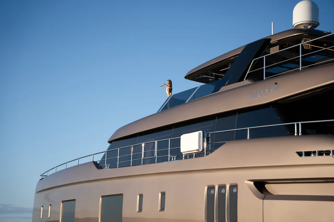 100 Sunreef Power  (14) - Grande